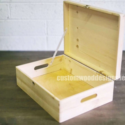 Pine Box MPB2 - hospitality