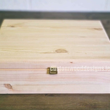 Pine Box MPB2 - hospitality