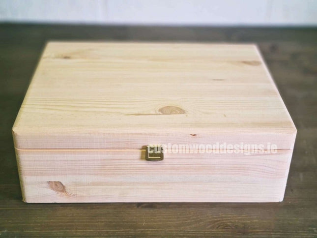Pine Box MPB2 - hospitality