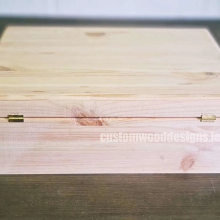 Pine Box MPB2 - hospitality
