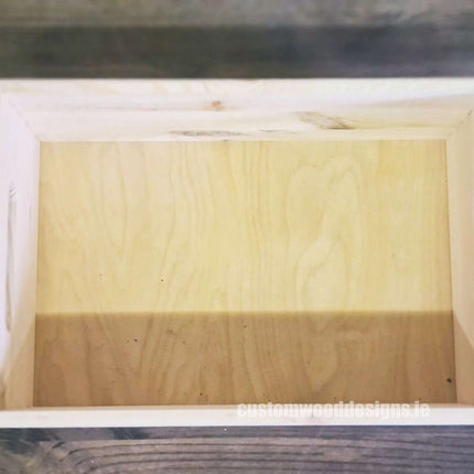  30x20x13.5 inches