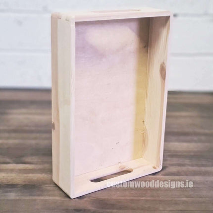  ideal for condiment dispensers or serving small items.