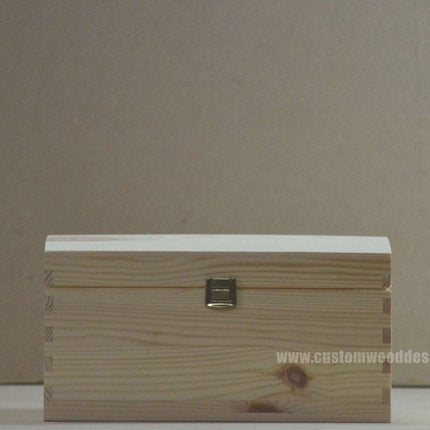 Pine Wood Chest CB3 29 X 19 X1 4,5 cm - hospitality