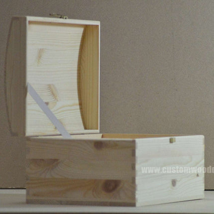  featuring a natural finish and classic storage design.