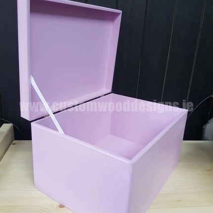 Pink Box PPB1 40 X 30 X 23 cm - hospitality
