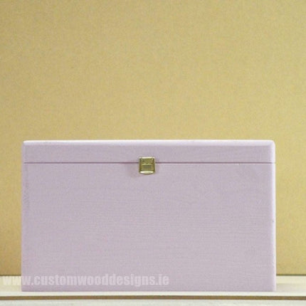 Pink Box PPB1 40 X 30 X 23 cm - hospitality