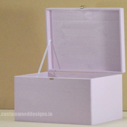 Pink Box PPB1 40 X 30 X 23 cm - hospitality