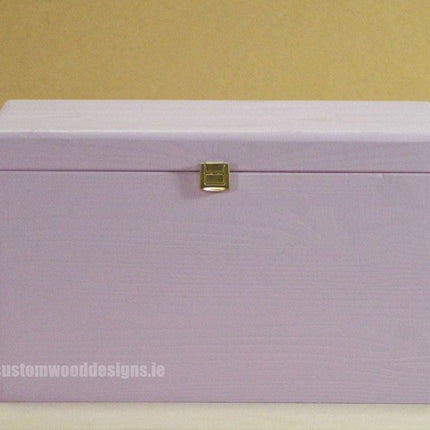 Pink Box PPB1 40 X 30 X 23 cm - hospitality