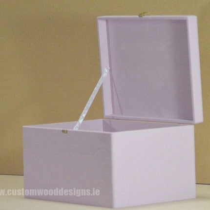Pink Box PPB1 40 X 30 X 23 cm - hospitality