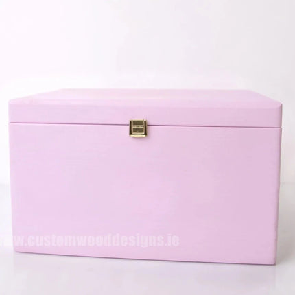 Pink Box PPB1 40 X 30 X 23 cm - hospitality