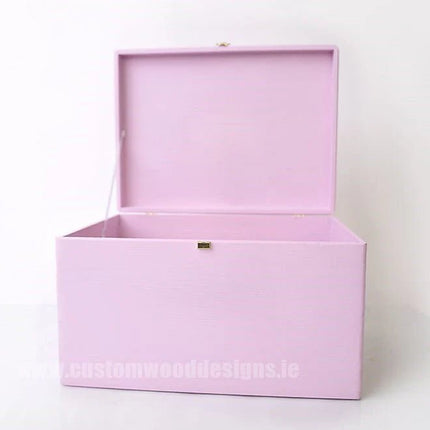 Pink Box PPB1 40 X 30 X 23 cm - hospitality
