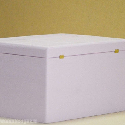 Pink Box PPB1 40 X 30 X 23 cm - hospitality