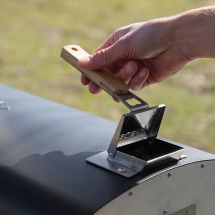Pizza Oven Pro Pellet - hospitality