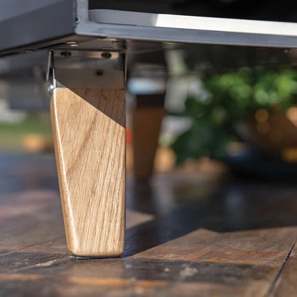 Pizza Oven Pro Pellet - hospitality