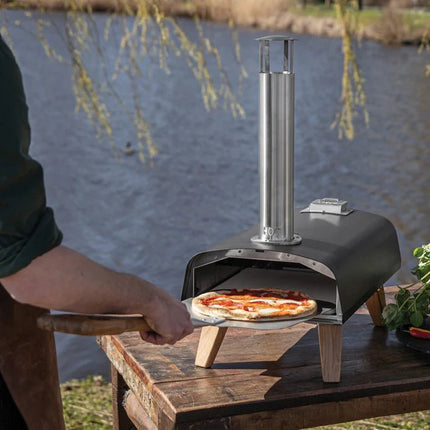Pizza Oven Pro Pellet - hospitality