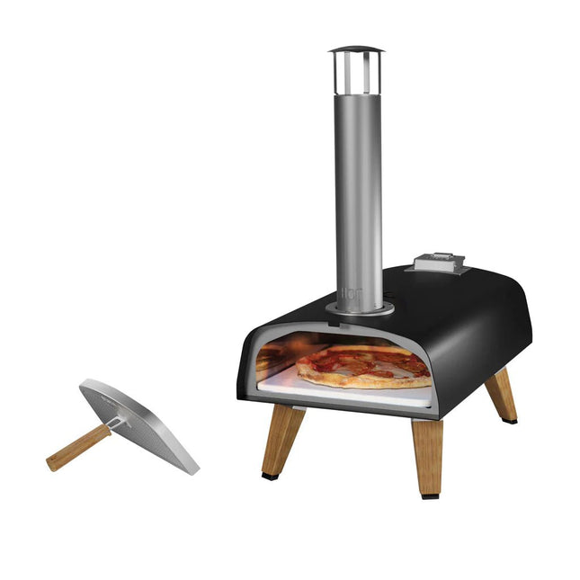 Pizza Oven Pro Pellet - hospitality