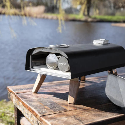 Pizza Oven Pro Pellet - hospitality