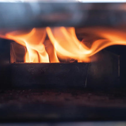 Pizza Oven Pro Pellet - hospitality