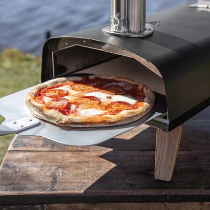 Pizza Oven Pro Pellet - hospitality