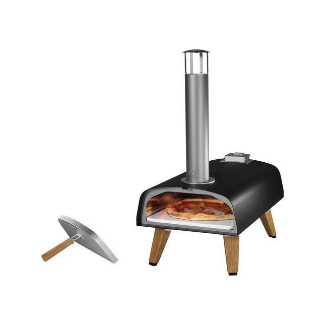 Pizza Oven Pro Pellet - hospitality