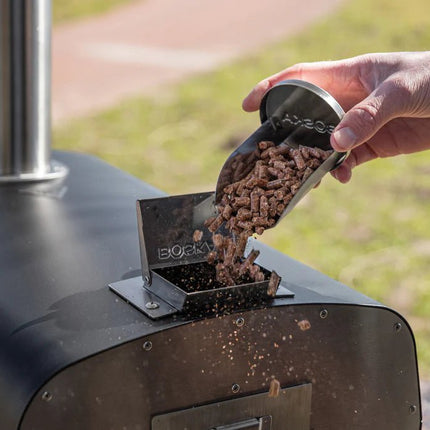 Pizza Oven Pro Pellet - hospitality