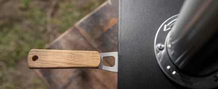 Pizza Oven Pro Pellet - hospitality