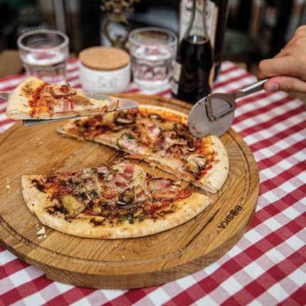 Pizza Set Copenhagen - hospitality