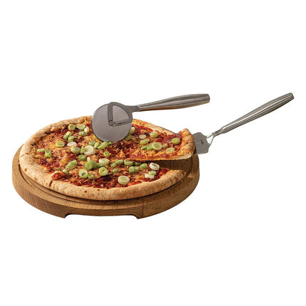 Pizza Set Copenhagen - hospitality