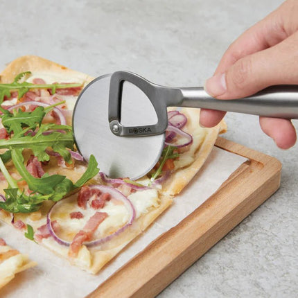 Pizza Wheel Copenhagen - hospitality