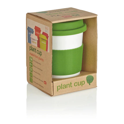 PLA coffee cup - hospitality