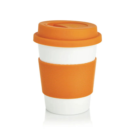 PLA coffee cup - hospitality