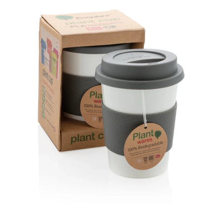 PLA coffee cup - hospitality