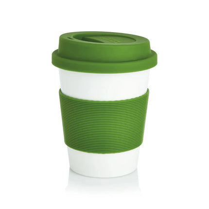 PLA coffee cup - hospitality