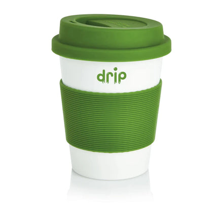 PLA coffee cup - hospitality