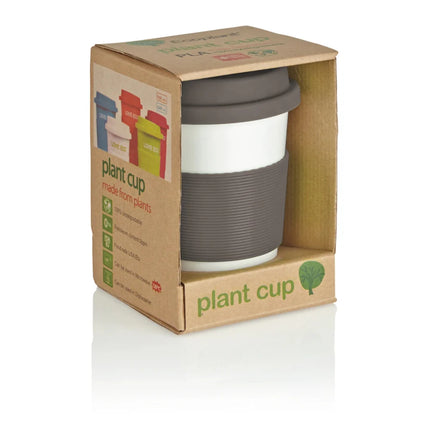 PLA coffee cup - hospitality