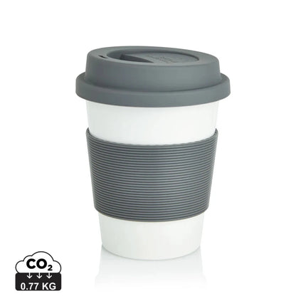 PLA coffee cup - hospitality