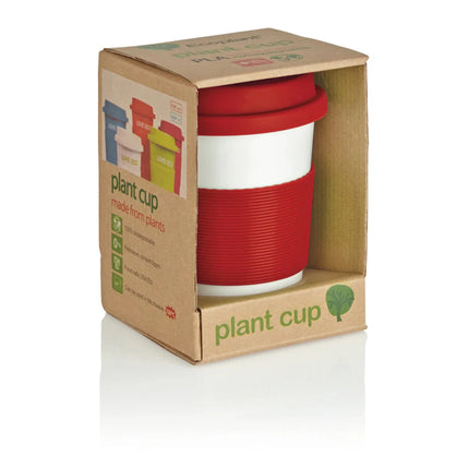 PLA coffee cup - hospitality