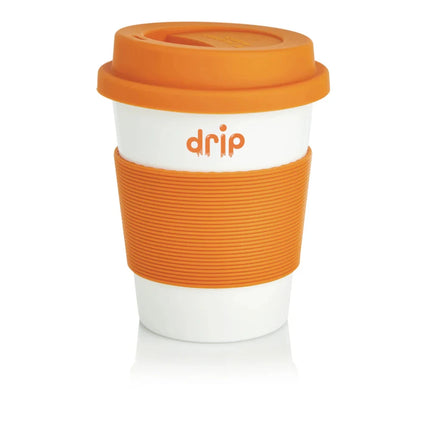 PLA coffee cup - hospitality