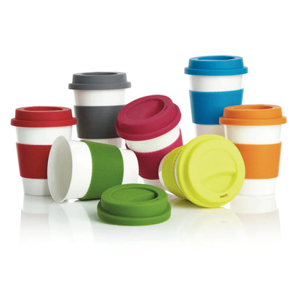 PLA coffee cup - hospitality