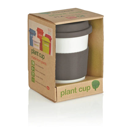 PLA coffee cup - hospitality