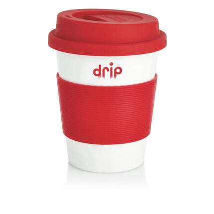 PLA coffee cup - hospitality
