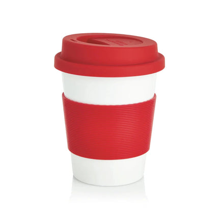 PLA coffee cup - hospitality