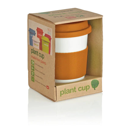 PLA coffee cup - hospitality
