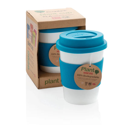 PLA coffee cup - hospitality