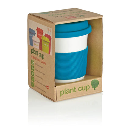 PLA coffee cup - hospitality