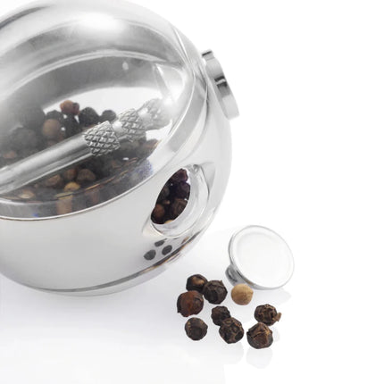 Planet pepper & salt set - hospitality