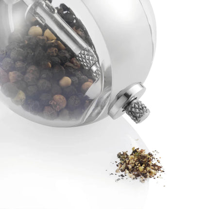Planet pepper & salt set - hospitality