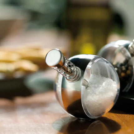Planet pepper & salt set - hospitality
