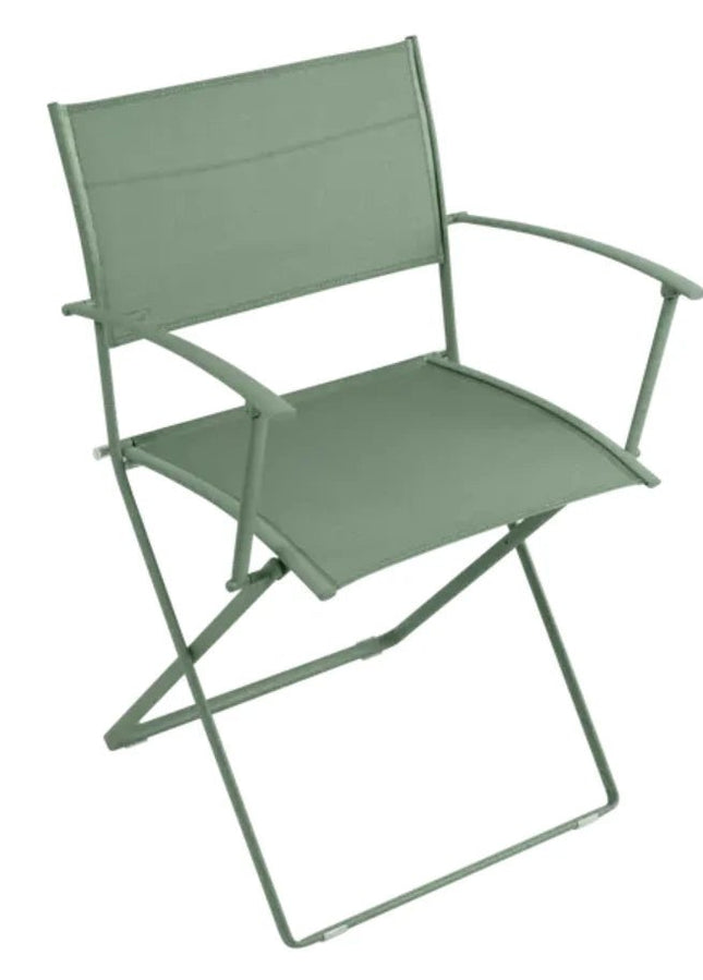 Plein Air Armchair OTF - hospitality
