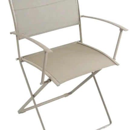 Plein Air Armchair OTF - hospitality